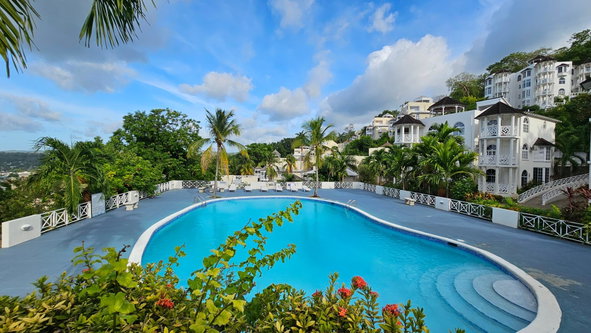Twenty-Eighth image of B3- Skycastle in Ocho Rios, St. Ann, Jamaica - property is For Rent