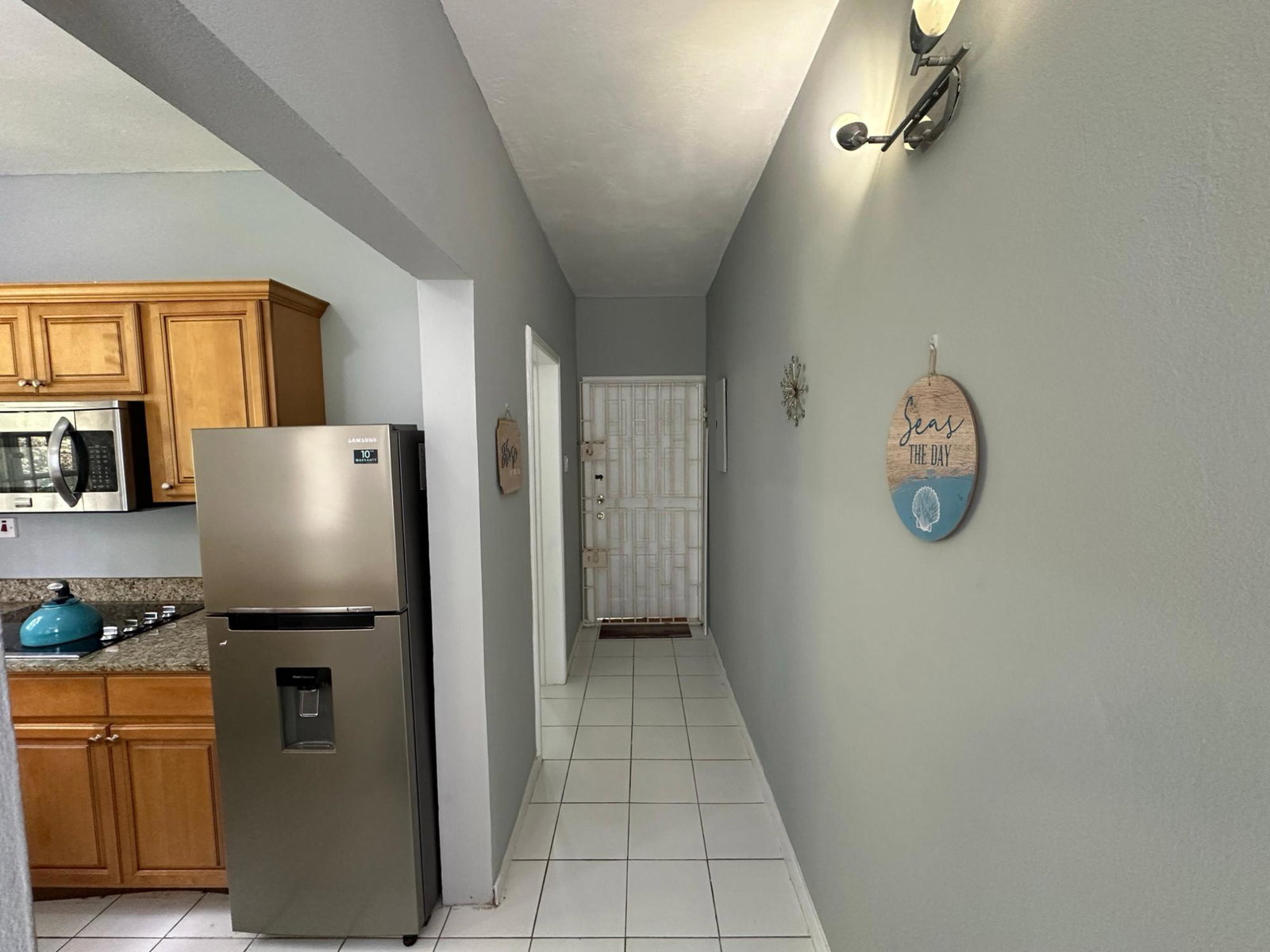 Fourth image of B3- Skycastle in Ocho Rios, St. Ann, Jamaica - property is For Rent