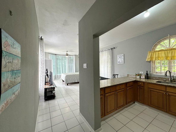 Fifth image of B3- Skycastle in Ocho Rios, St. Ann, Jamaica - property is For Rent