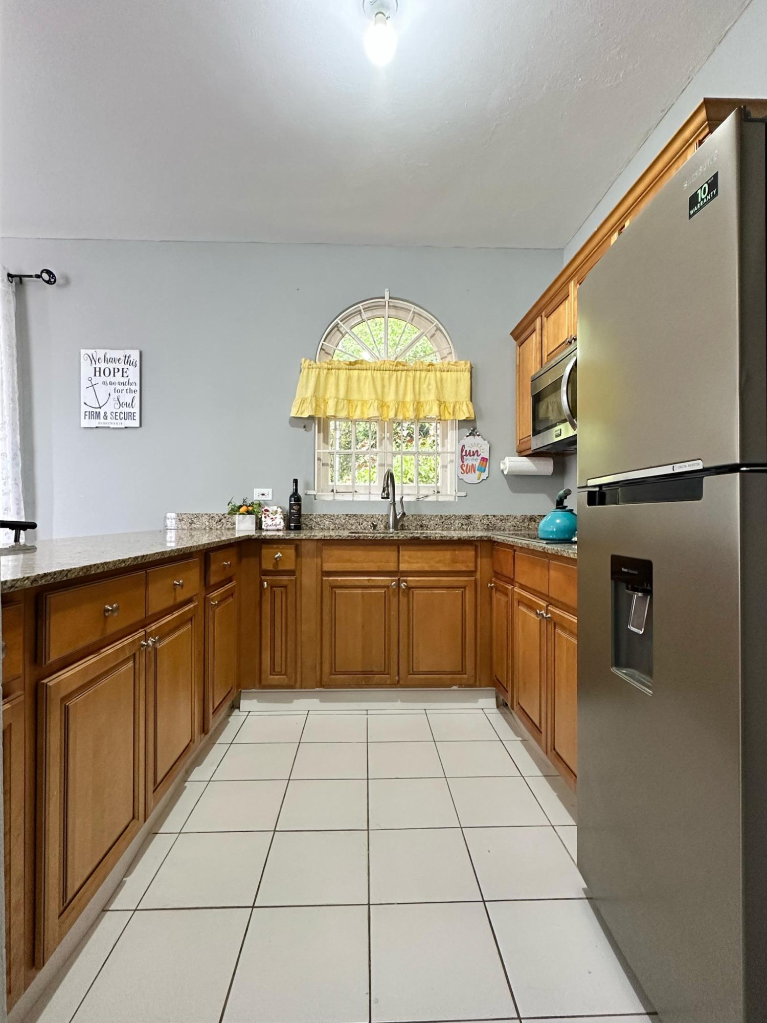 Sixth image of B3- Skycastle in Ocho Rios, St. Ann, Jamaica - property is For Rent