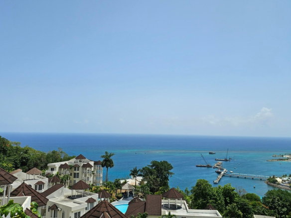 First image of B3- Skycastle in Ocho Rios, St. Ann, Jamaica - property is For Rent