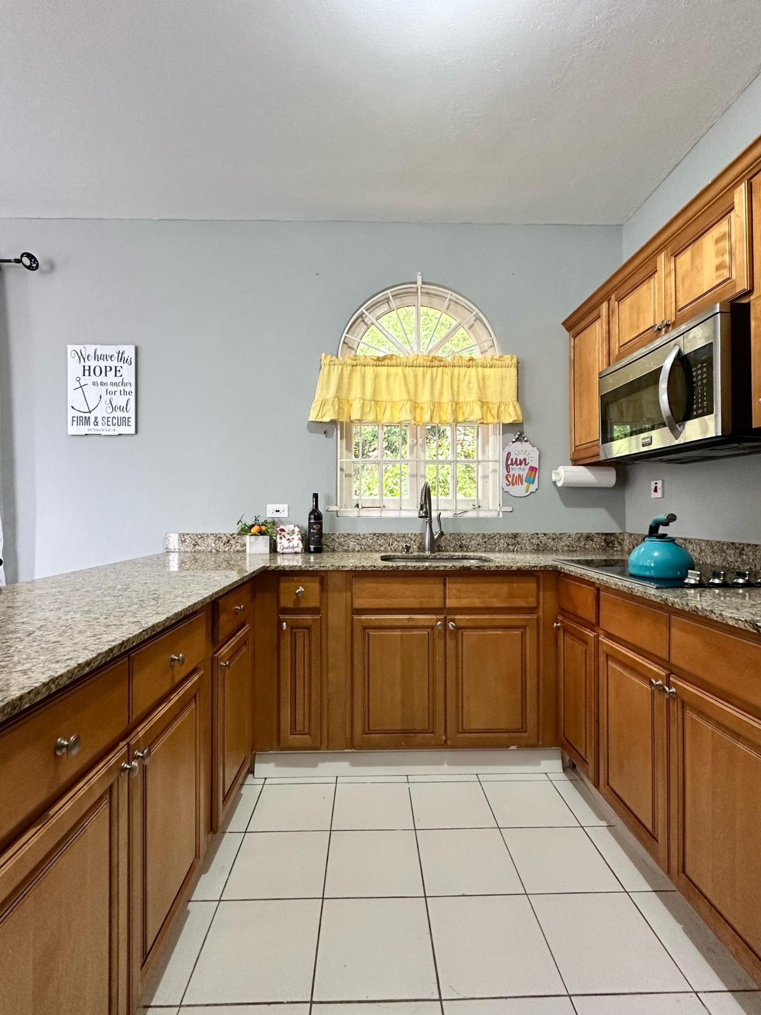 Eighth image of B3- Skycastle in Ocho Rios, St. Ann, Jamaica - property is For Rent