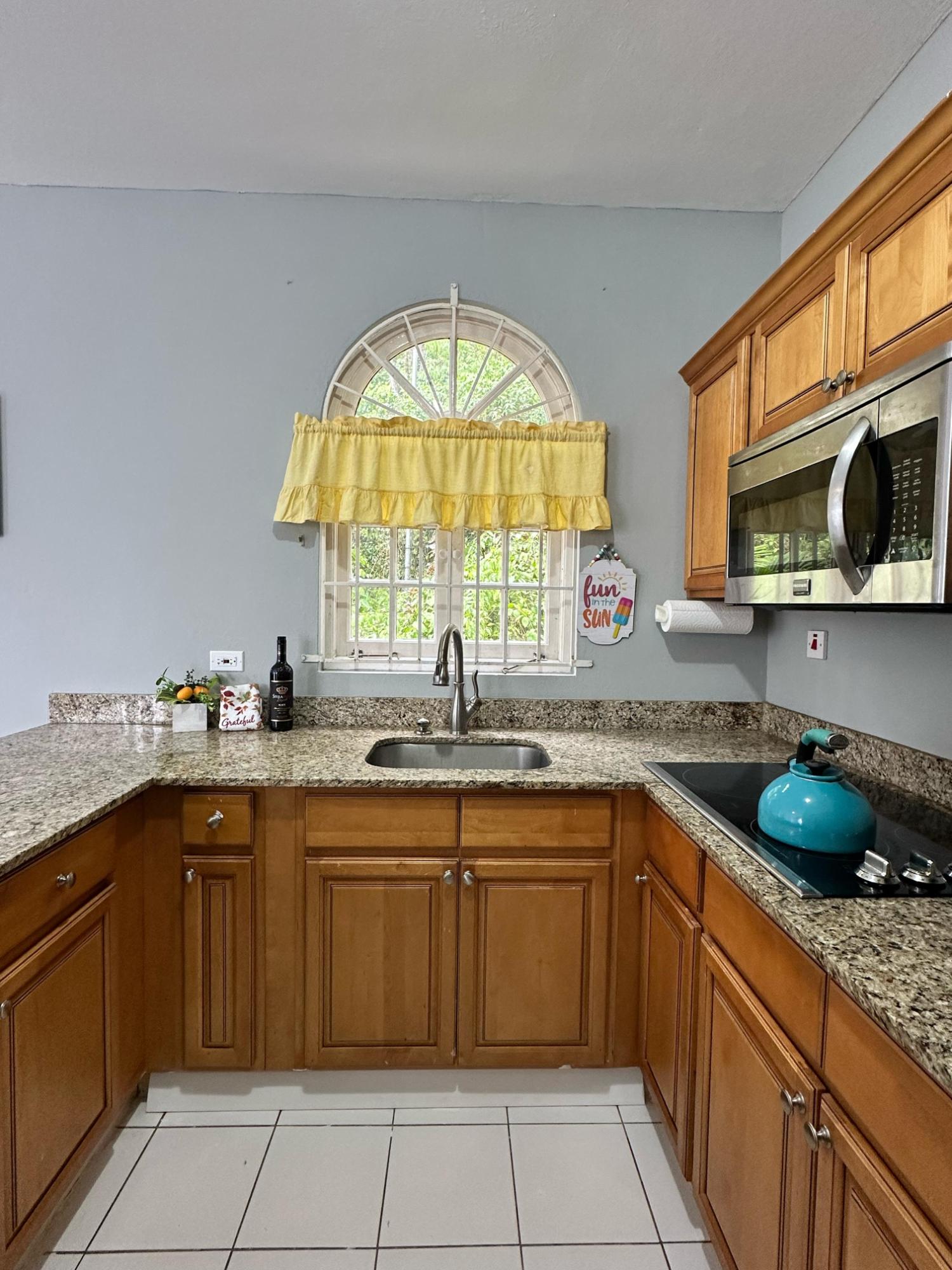 Ninth image of B3- Skycastle in Ocho Rios, St. Ann, Jamaica - property is For Rent