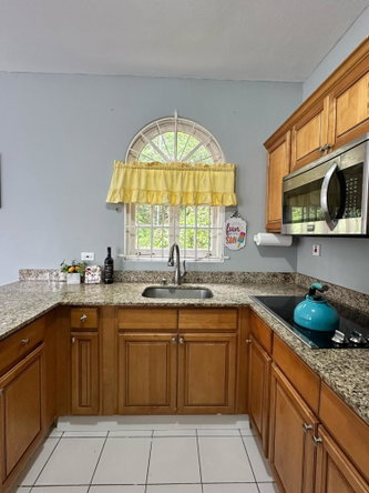 Ninth image of B3- Skycastle in Ocho Rios, St. Ann, Jamaica - property is For Rent