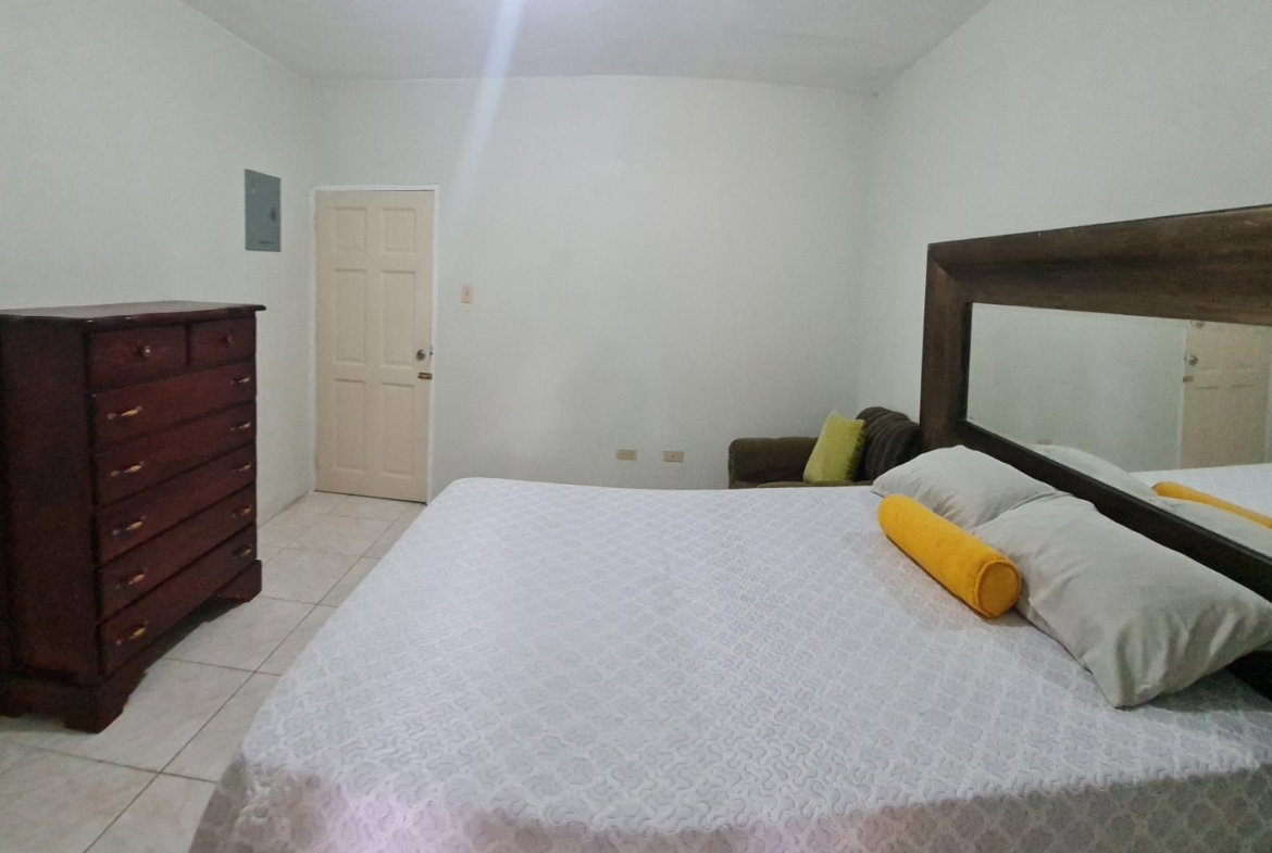 Second image of C-489 Almond Road, Rhyne Park in Montego Bay, St. James, Jamaica - property is For Rent