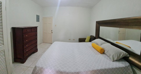 Second image of C-489 Almond Road, Rhyne Park in Montego Bay, St. James, Jamaica - property is For Rent