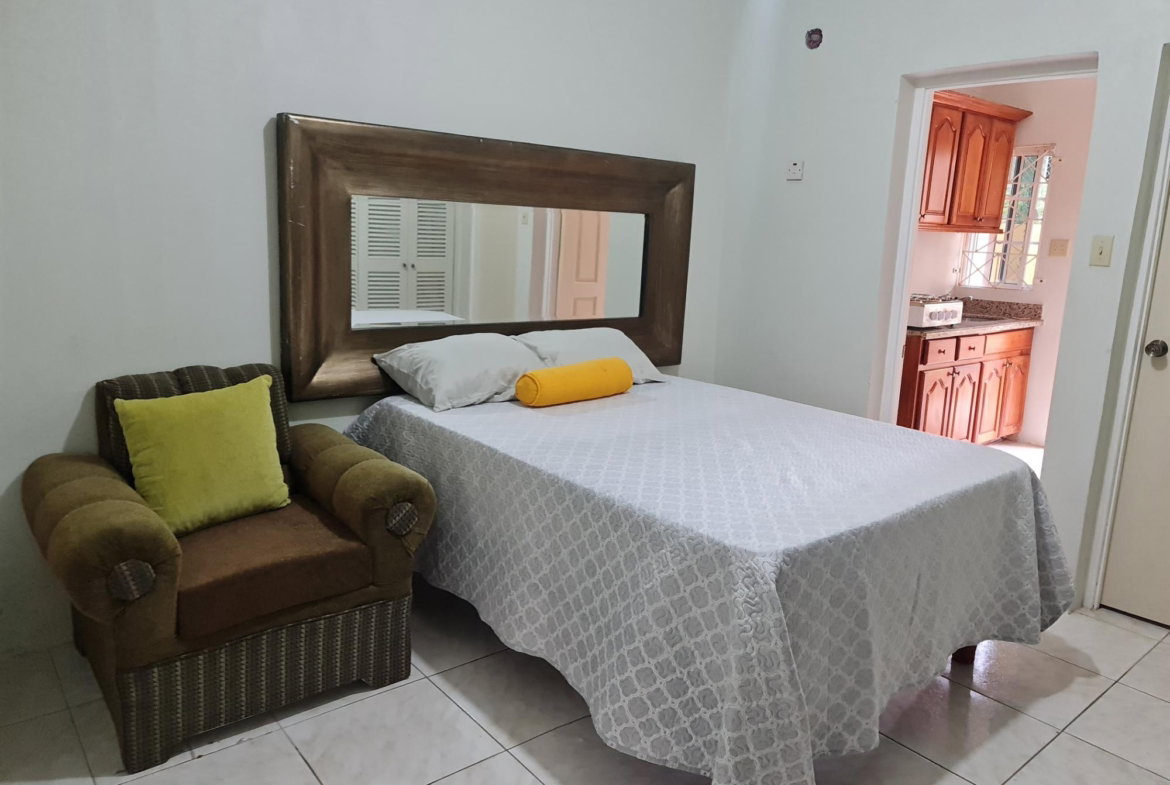 First image of C-489 Almond Road, Rhyne Park in Montego Bay, St. James, Jamaica - property is For Rent