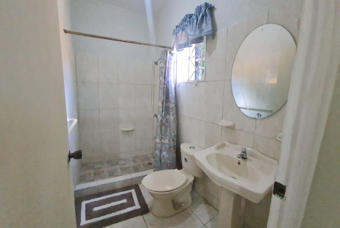 Third image of C-489 Almond Road, Rhyne Park in Montego Bay, St. James, Jamaica - property is For Rent