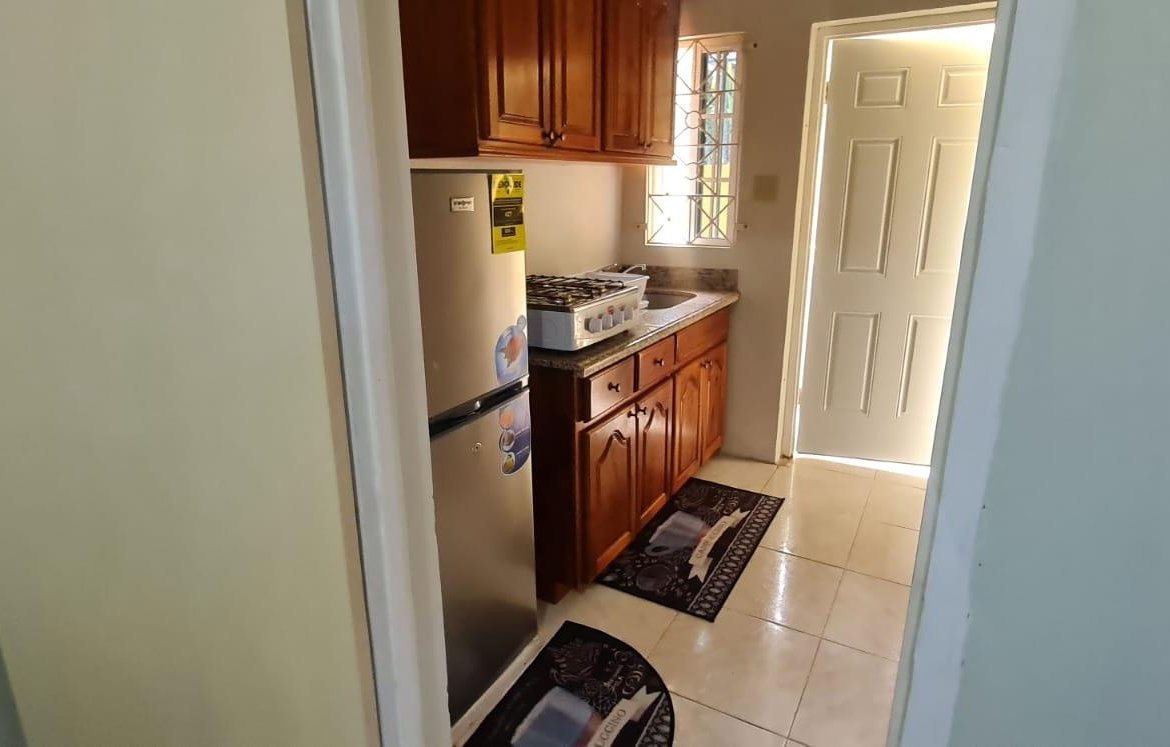 Fourth image of C-489 Almond Road, Rhyne Park in Montego Bay, St. James, Jamaica - property is For Rent