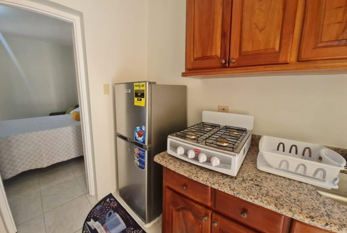 Sixth image of C-489 Almond Road, Rhyne Park in Montego Bay, St. James, Jamaica - property is For Rent
