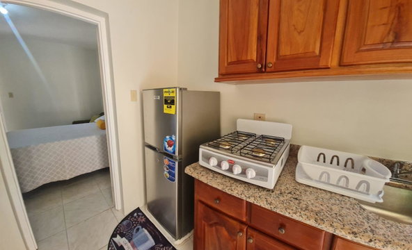 Sixth image of C-489 Almond Road, Rhyne Park in Montego Bay, St. James, Jamaica - property is For Rent