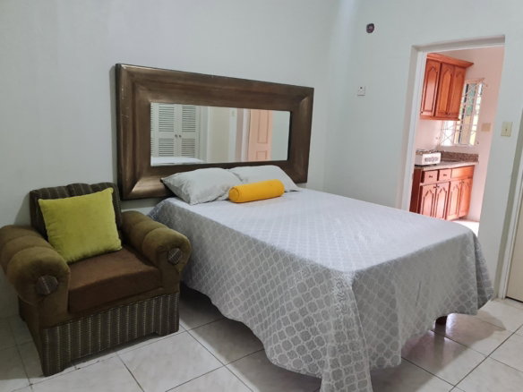 First image of C-489 Almond Road, Rhyne Park in Montego Bay, St. James, Jamaica - property is For Rent