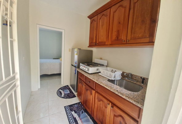 Seventh image of C-489 Almond Road, Rhyne Park in Montego Bay, St. James, Jamaica - property is For Rent