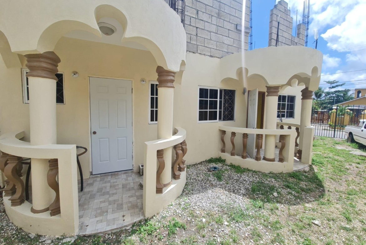 Eighth image of C-489 Almond Road, Rhyne Park in Montego Bay, St. James, Jamaica - property is For Rent