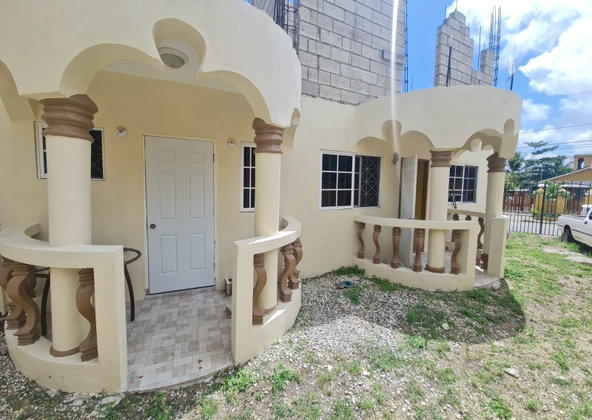 Eighth image of C-489 Almond Road, Rhyne Park in Montego Bay, St. James, Jamaica - property is For Rent