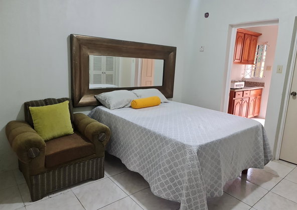 First image of C-489 Almond Road, Rhyne Park in Montego Bay, St. James, Jamaica - property is For Rent