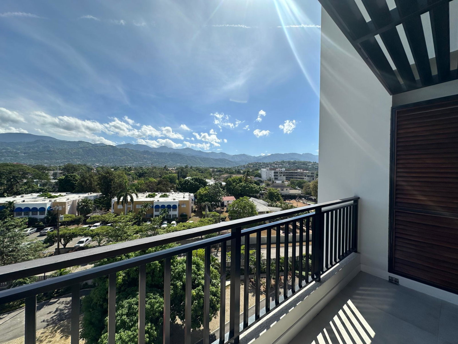 Furnished-Studio-Apartment-for-Sale-at-Via-at-Braemar-Kingston-Modern-High-Rise-Living Eleventh image of 502-21 Braemar Avenue in Kingston 5, St. Andrew, Jamaica - property is For Sale