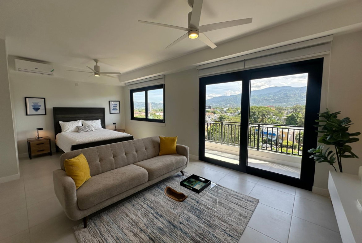 Twelfth image of 502-21 Braemar Avenue in Kingston 5, St. Andrew, Jamaica - property is For Sale