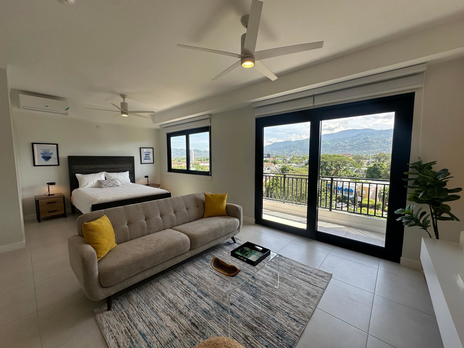 Furnished-Studio-Apartment-for-Sale-at-Via-at-Braemar-Kingston-Modern-High-Rise-Living Twelfth image of 502-21 Braemar Avenue in Kingston 5, St. Andrew, Jamaica - property is For Sale