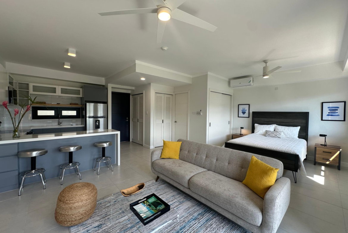 First image of 502-21 Braemar Avenue in Kingston 5, St. Andrew, Jamaica - property is For Sale