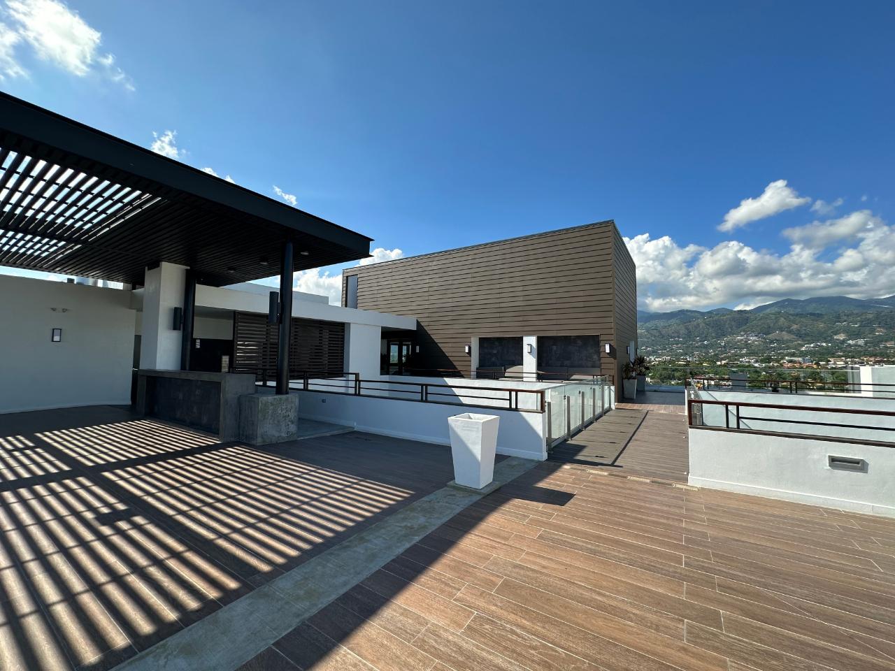 Furnished-Studio-Apartment-for-Sale-at-Via-at-Braemar-Kingston-Modern-High-Rise-Living Seventeenth image of 502-21 Braemar Avenue in Kingston 5, St. Andrew, Jamaica - property is For Sale