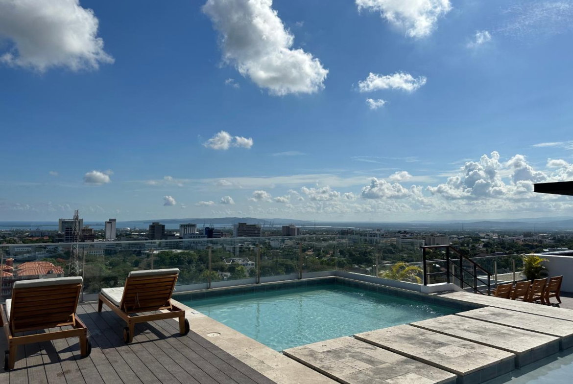 Nineteenth image of 502-21 Braemar Avenue in Kingston 5, St. Andrew, Jamaica - property is For Sale
