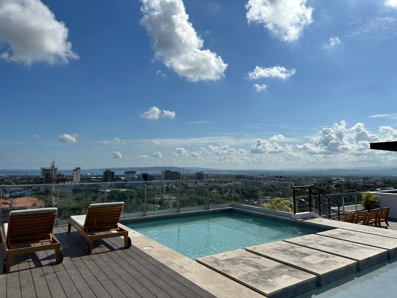 Furnished-Studio-Apartment-for-Sale-at-Via-at-Braemar-Kingston-Modern-High-Rise-Living Nineteenth image of 502-21 Braemar Avenue in Kingston 5, St. Andrew, Jamaica - property is For Sale