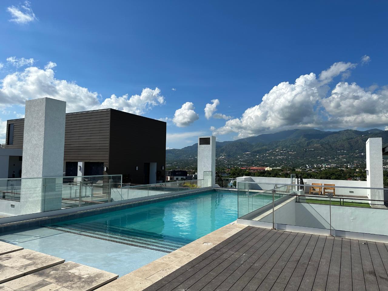Furnished-Studio-Apartment-for-Sale-at-Via-at-Braemar-Kingston-Modern-High-Rise-Living Twentieth image of 502-21 Braemar Avenue in Kingston 5, St. Andrew, Jamaica - property is For Sale