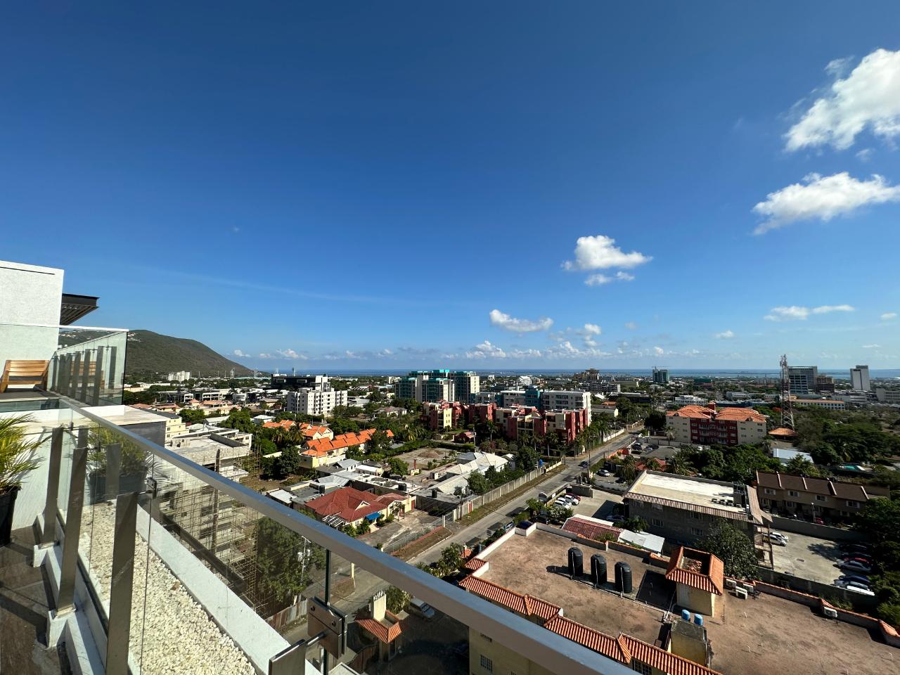 Furnished-Studio-Apartment-for-Sale-at-Via-at-Braemar-Kingston-Modern-High-Rise-Living Twenty-First image of 502-21 Braemar Avenue in Kingston 5, St. Andrew, Jamaica - property is For Sale
