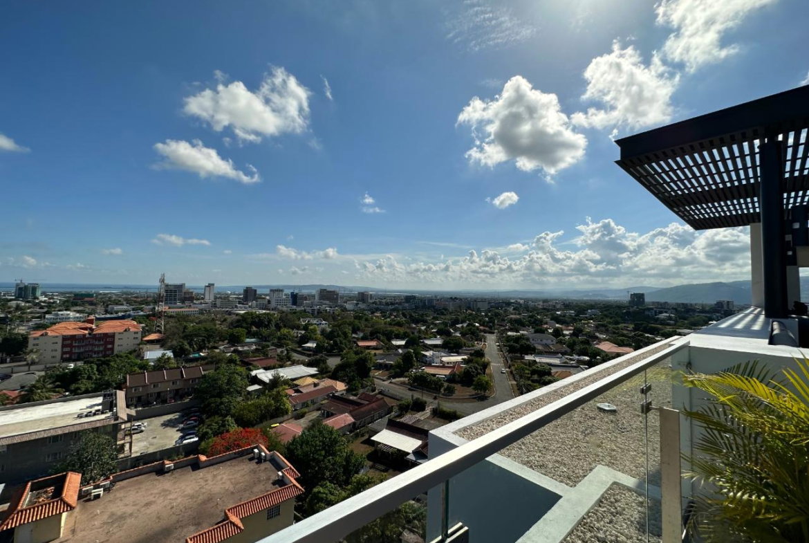 Twenty-Second image of 502-21 Braemar Avenue in Kingston 5, St. Andrew, Jamaica - property is For Sale