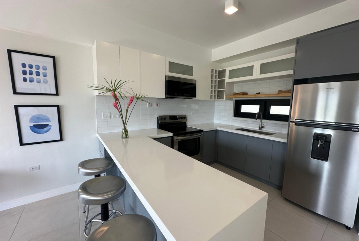 Fifth image of 502-21 Braemar Avenue in Kingston 5, St. Andrew, Jamaica - property is For Sale