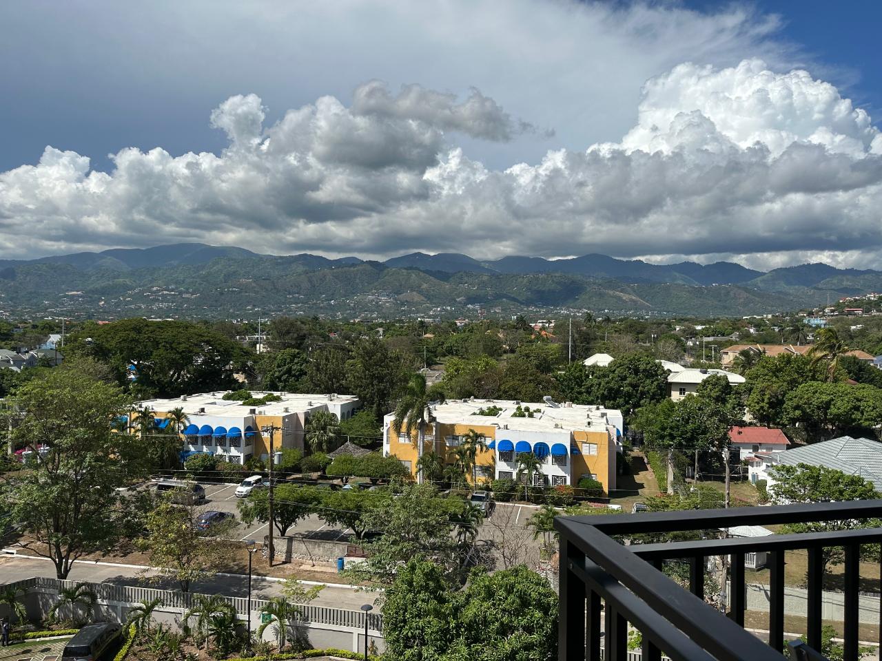Furnished-Studio-Apartment-for-Sale-at-Via-at-Braemar-Kingston-Modern-High-Rise-Living Tenth image of 502-21 Braemar Avenue in Kingston 5, St. Andrew, Jamaica - property is For Sale