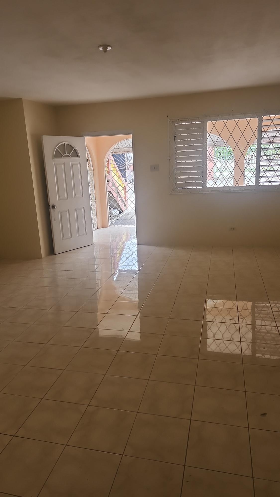 Ground-Floor-Apartment-for-Rent-in-Montego-Hills-St.-James-Jamaica Third image of 102 First Avenue in Montego Hills, St. James, Jamaica - property is For Rent