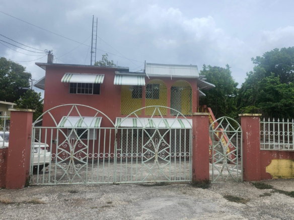 First image of 102 First Avenue in Montego Hills, St. James, Jamaica - property is For Rent