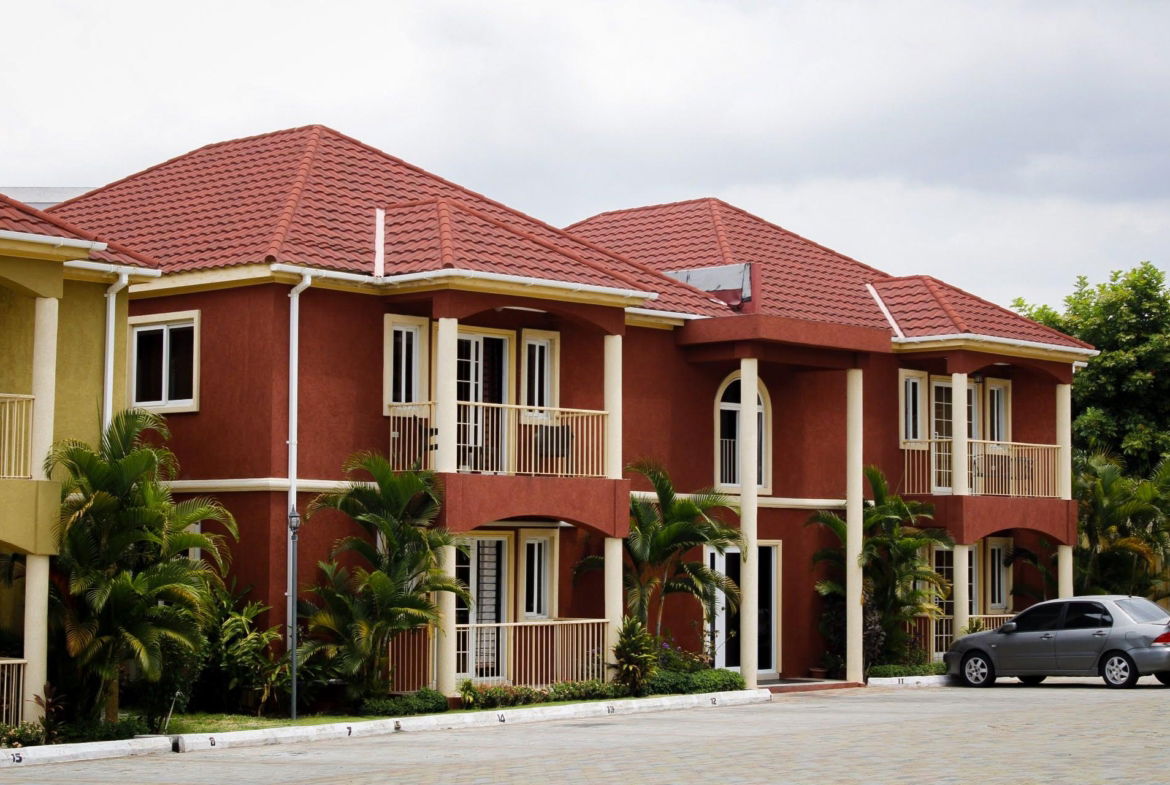 Second image of 11-7 Charlemont Avenue in Kingston 6, St. Andrew, Jamaica - property is For Sale