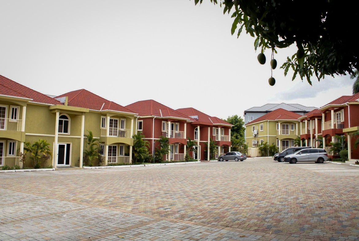First image of 11-7 Charlemont Avenue in Kingston 6, St. Andrew, Jamaica - property is For Sale