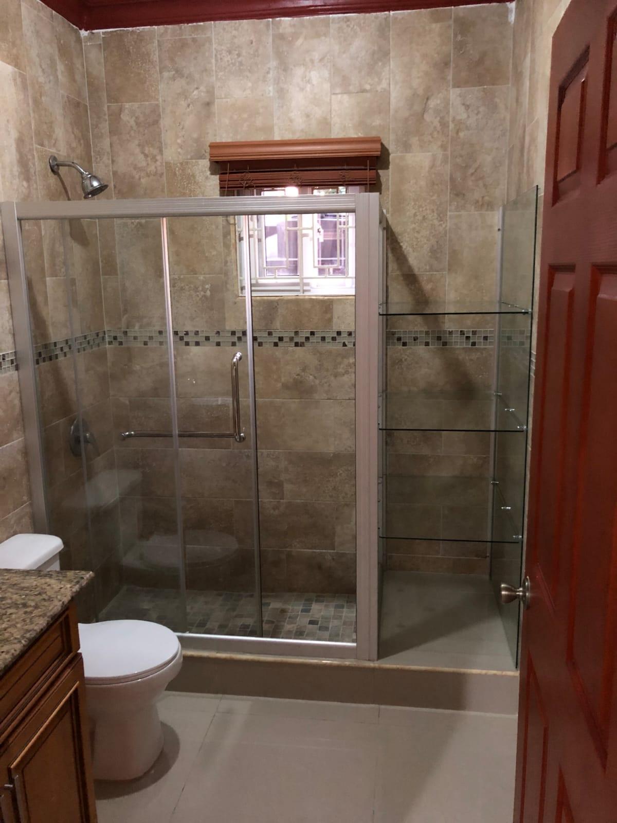 Ground-Floor-Apartment-for-Sale-in-Kingston-6-–-2-Bed-2.5-Bath-Prime-Location Thirteenth image of 11-7 Charlemont Avenue in Kingston 6, St. Andrew, Jamaica - property is For Sale