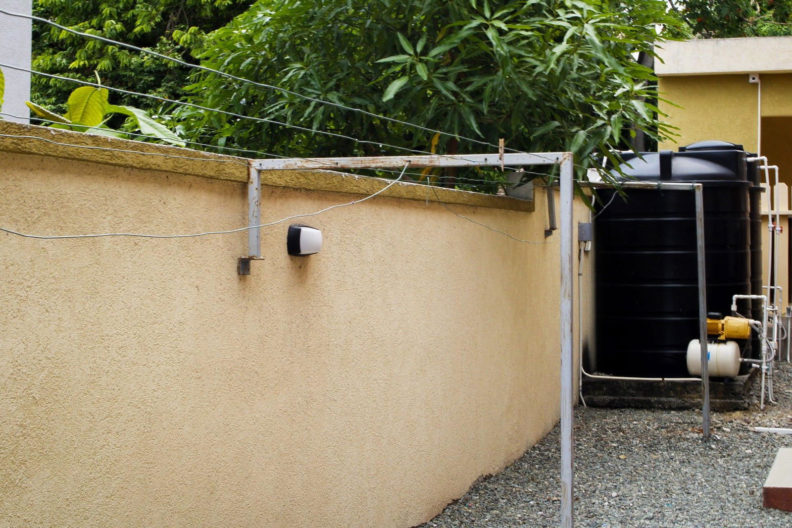 Ground-Floor-Apartment-for-Sale-in-Kingston-6-–-2-Bed-2.5-Bath-Prime-Location Eighteenth image of 11-7 Charlemont Avenue in Kingston 6, St. Andrew, Jamaica - property is For Sale