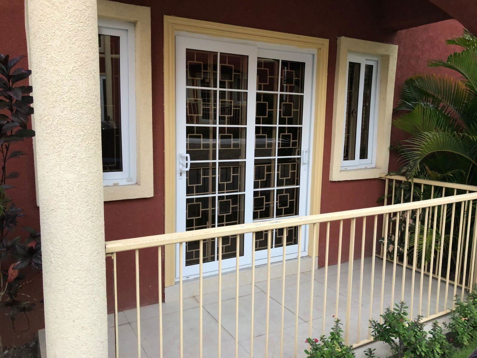 Ground-Floor-Apartment-for-Sale-in-Kingston-6-–-2-Bed-2.5-Bath-Prime-Location Twentieth image of 11-7 Charlemont Avenue in Kingston 6, St. Andrew, Jamaica - property is For Sale