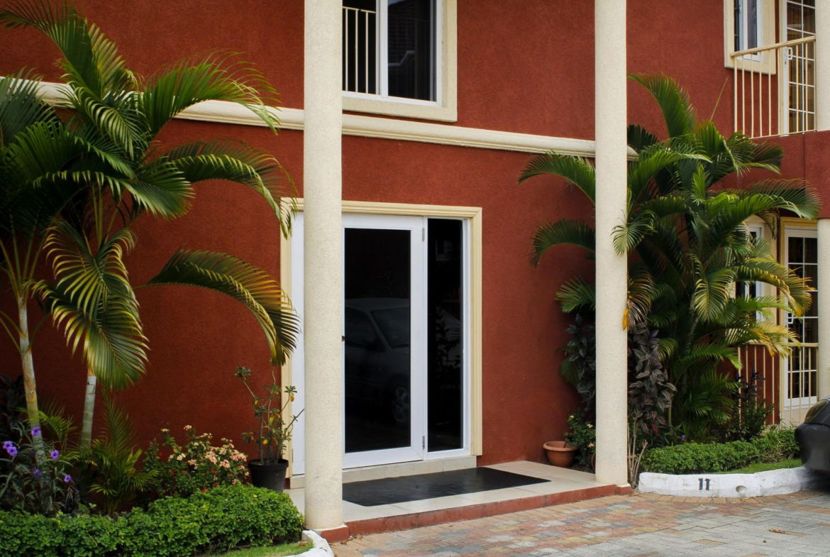 Third image of 11-7 Charlemont Avenue in Kingston 6, St. Andrew, Jamaica - property is For Sale