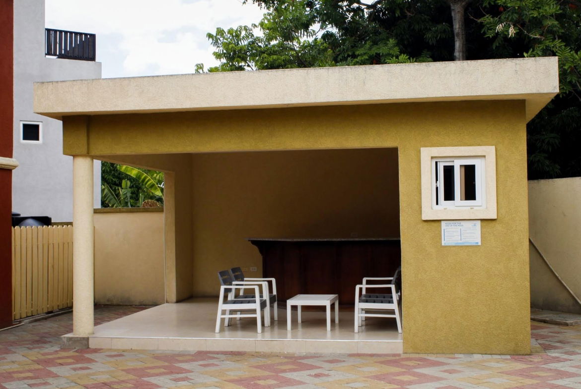 Twenty-Second image of 11-7 Charlemont Avenue in Kingston 6, St. Andrew, Jamaica - property is For Sale