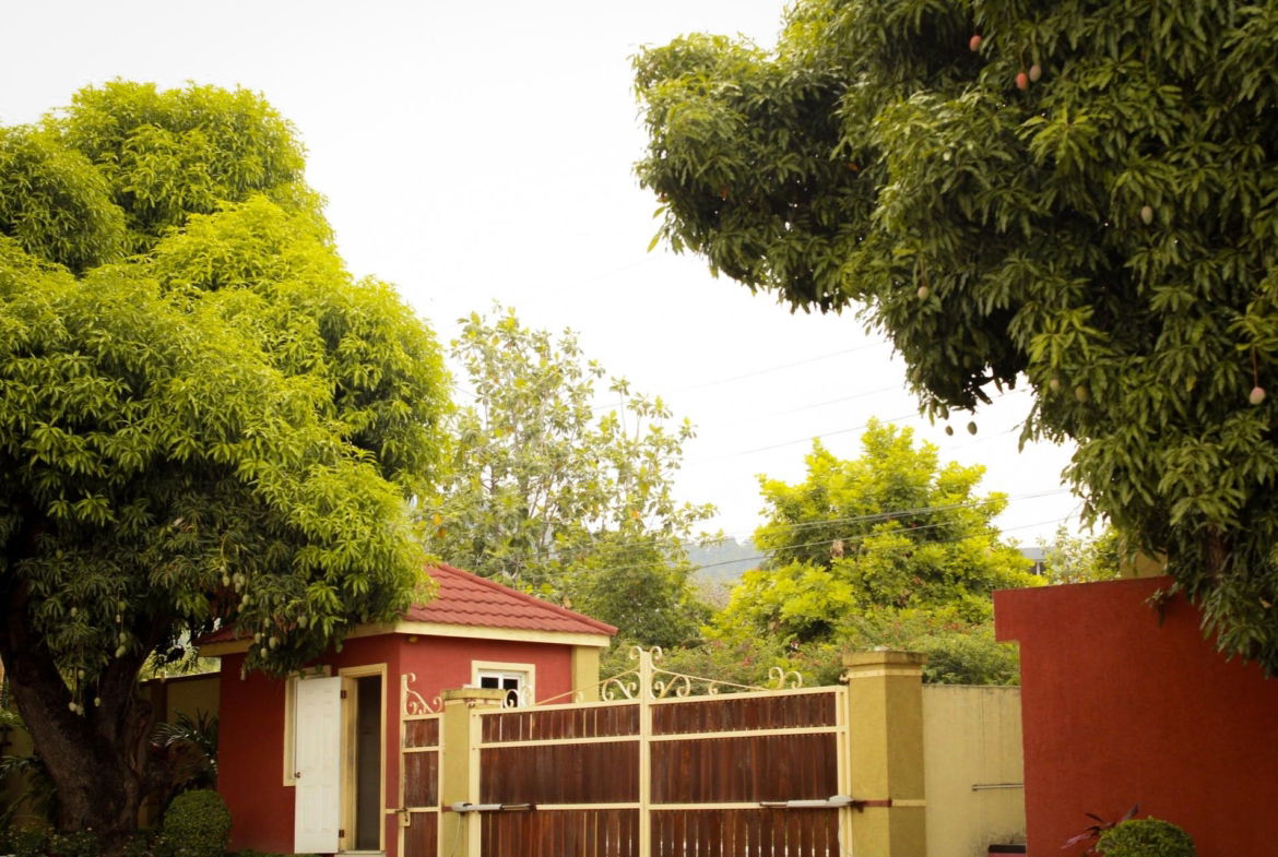 Twenty-Fifth image of 11-7 Charlemont Avenue in Kingston 6, St. Andrew, Jamaica - property is For Sale