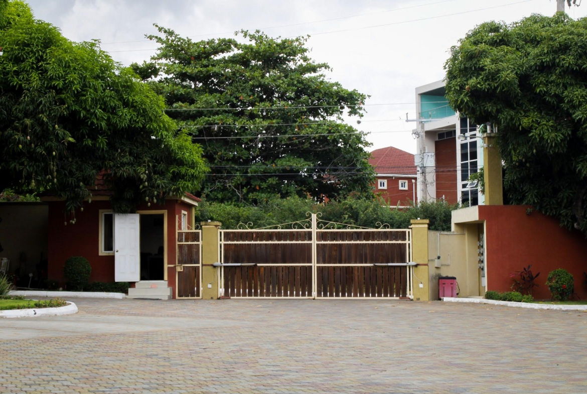 Fifth image of 11-7 Charlemont Avenue in Kingston 6, St. Andrew, Jamaica - property is For Sale