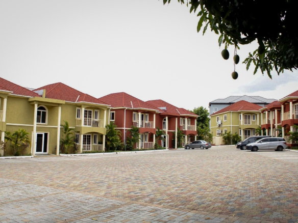 First image of 11-7 Charlemont Avenue in Kingston 6, St. Andrew, Jamaica - property is For Sale