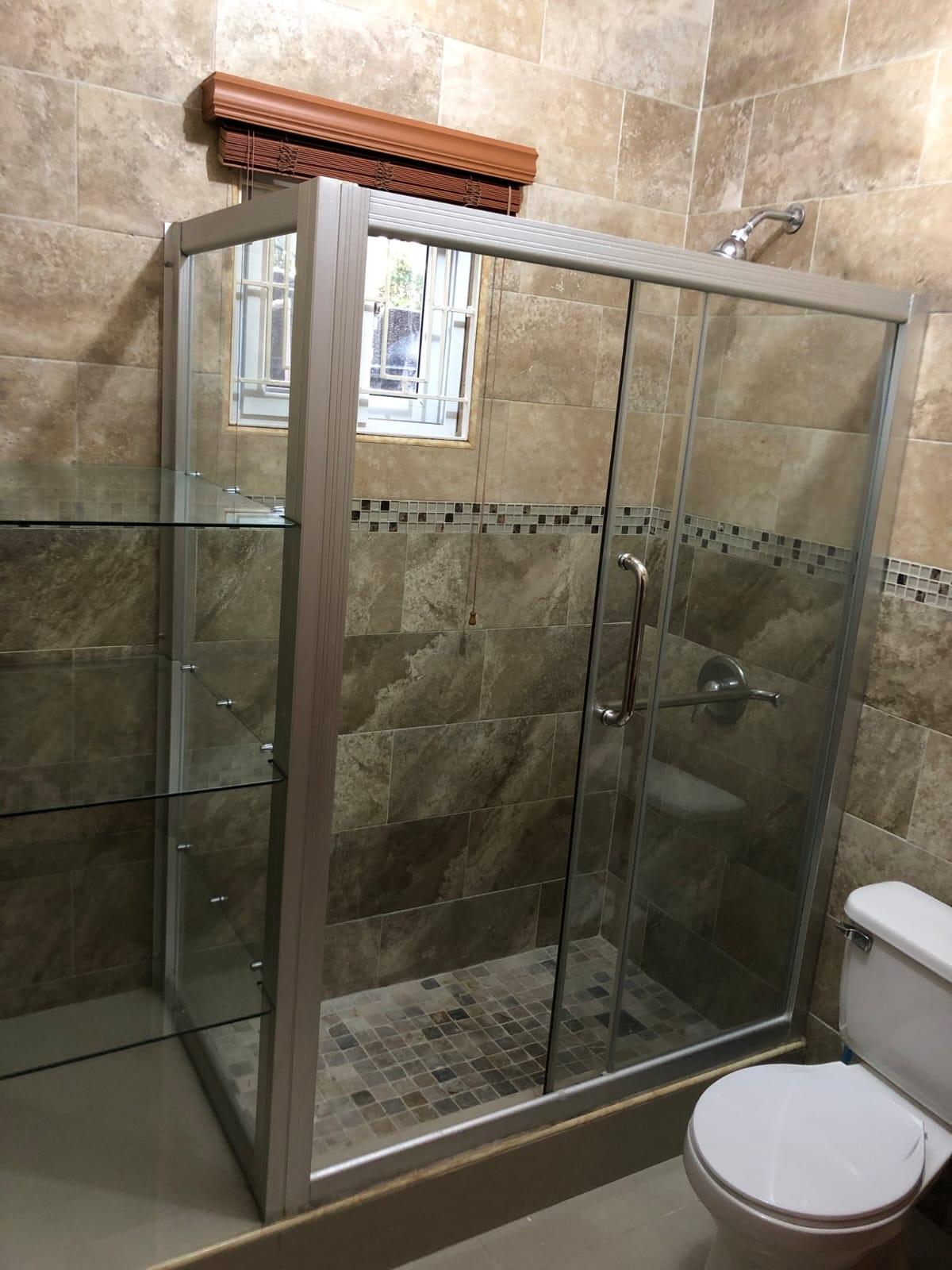 Ground-Floor-Apartment-for-Sale-in-Kingston-6-–-2-Bed-2.5-Bath-Prime-Location Tenth image of 11-7 Charlemont Avenue in Kingston 6, St. Andrew, Jamaica - property is For Sale