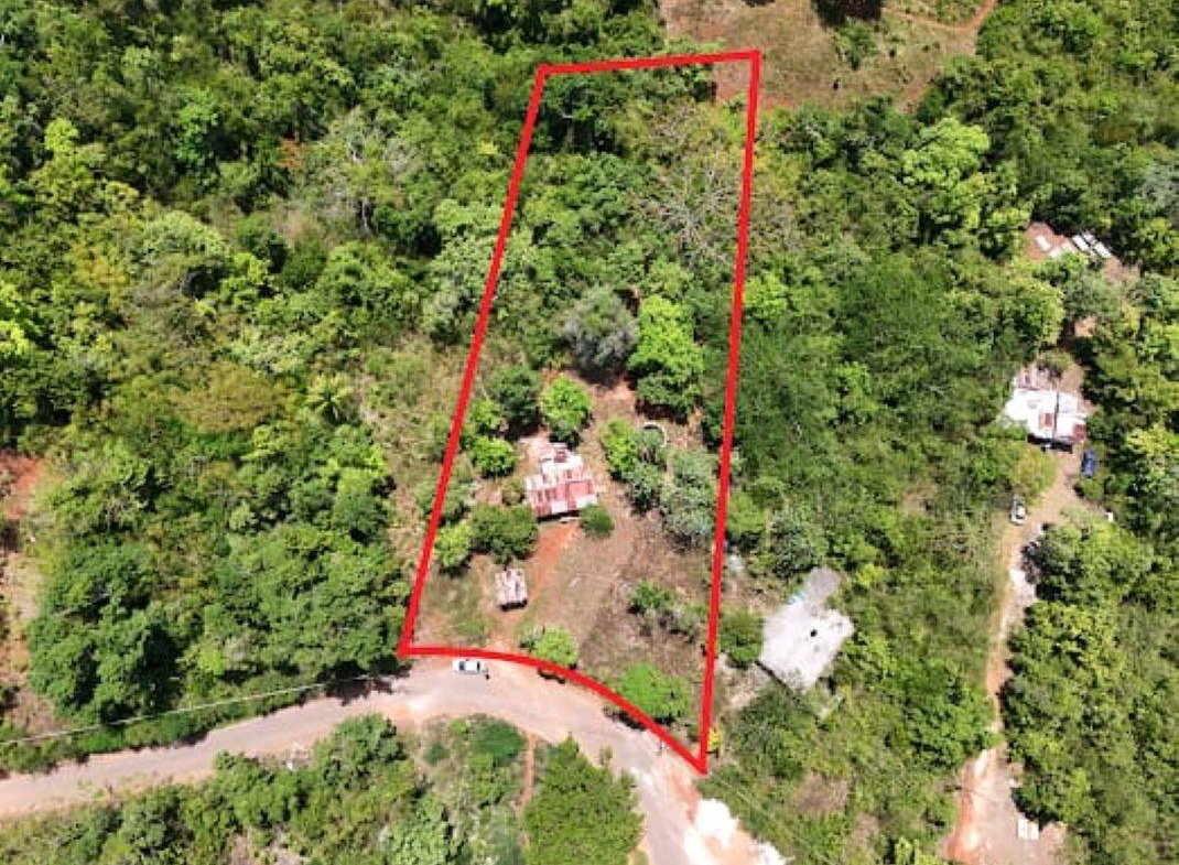 First image of Victoria Town Mandeville in Mandeville, Manchester, Jamaica - property is For Sale