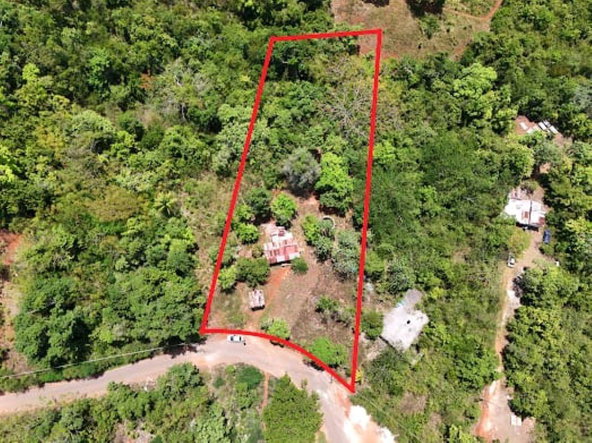 Fifth image of Victoria Town Mandeville in Mandeville, Manchester, Jamaica - property is For Sale