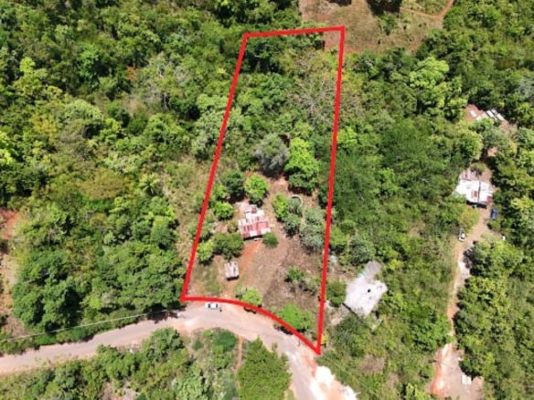 First image of Victoria Town Mandeville in Mandeville, Manchester, Jamaica - property is For Sale