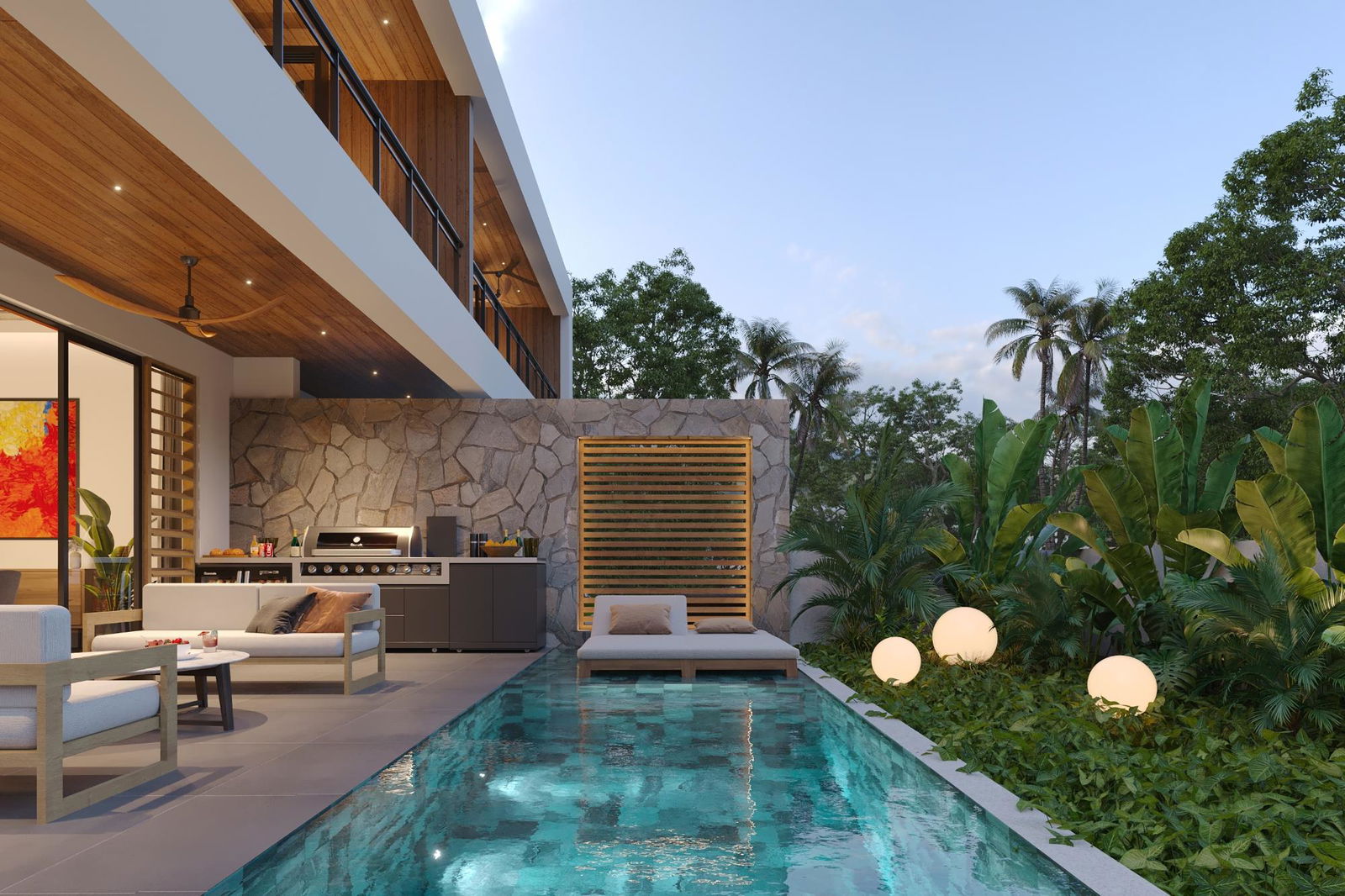 Eleventh image of 6- 4 Retreat Avenue in Kingston 6, St. Andrew, Jamaica - property is For Sale