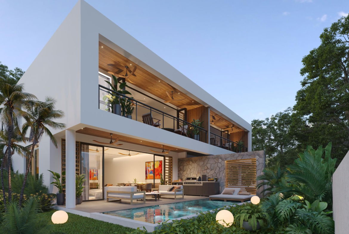 First image of 6- 4 Retreat Avenue in Kingston 6, St. Andrew, Jamaica - property is For Sale